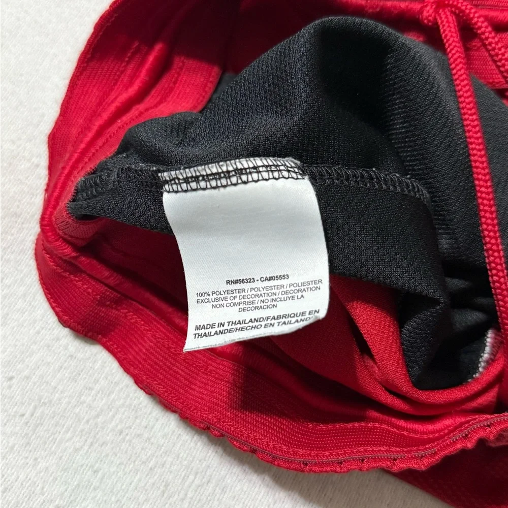 Nike Jordan Basketball Shorts Mens Medium Drawstring 519683 *Read Description‎
